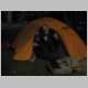 Halls Gap - Takaru Bush Retreat - Rick, Kevin, Noel - All Slept In One Tent.JPG